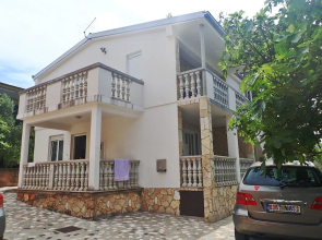 Apartments Novosel 30 M From The Beach