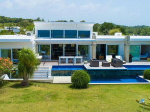 Residence Villas Agua Dulce