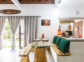 Aura Villa & Spa Amed Bali