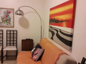 Copacabana Apartament 1150