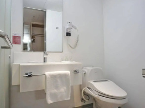 Travelodge Myeongdong Euljiro