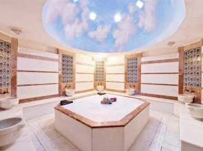 Sealife Family Resort Hotel