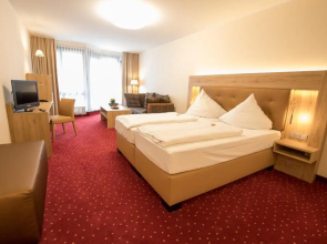 Hotel Moselblick