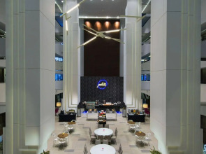 D'Majestic by Swiss Garden