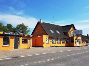 Hotel Lindelse Kro