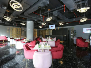 Ivory Grand Hotel Apartments