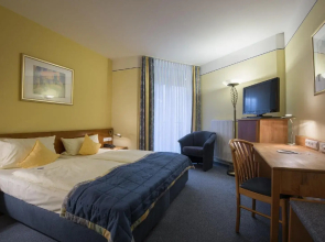 Hotel Rheinpark Rees