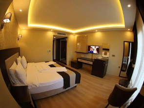 Vanli Otel