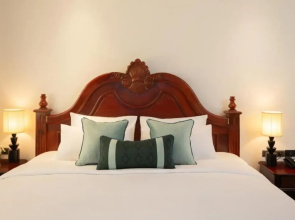 U Luang Prabang