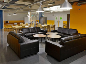 CheapSleep Helsinki - Hostel