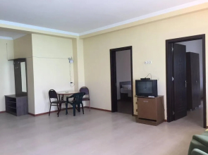Gonio Apartments near Sea