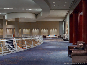 The Royal Sonesta Houston Galleria