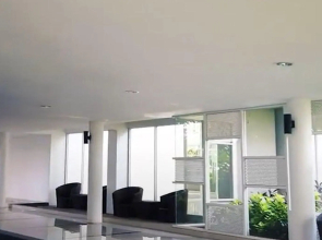 Best Studio Unit with Pool View Casa De Parco Apartment