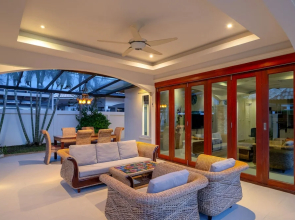 Orchid Paradise Homes OPV213