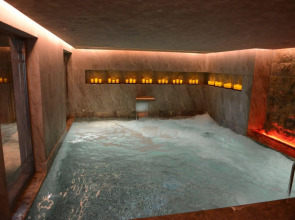 Berjer Boutique Hotel & Spa