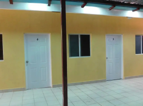 Hotel La Fortaleza