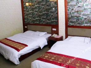 Yangshuo Tianjiahe Resort Hotel (Yangshuo Impression Liu Sanjie Scenic Area)