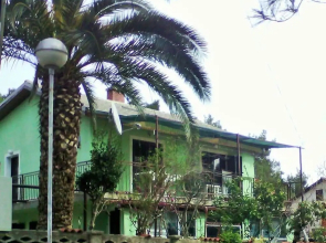 Apartment With 2 Bedrooms in Mali Lošinj, With Wonderful sea View and