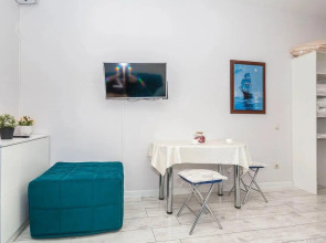 Апартаменты на улице Южных Культур 7