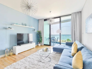 Address Beach Resort Residences