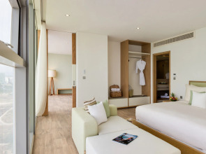 Fusion Suites Da Nang