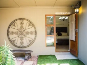 Goodnight Accommodation