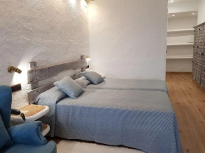 Hostería del Mar Peñíscola