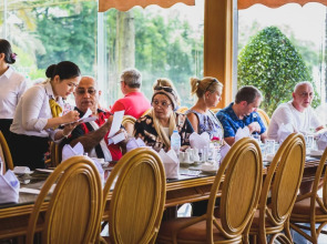 Huong Giang Hotel Resort and Spa