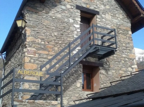 Albergue de Liri - Benasque