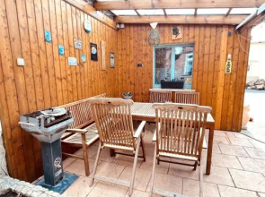 Ferienwohnung Ueckermuende VORP 26