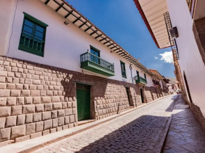 Sonqori Boutique Hotel