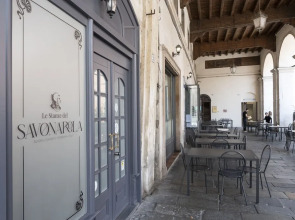 Le stanze del Savonarola