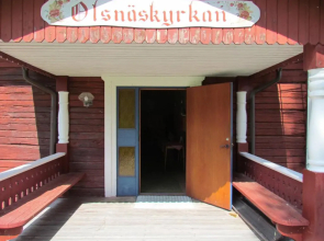 Olsnäsgården
