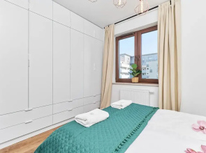 Nowa Teczowa Apartments by Renters
