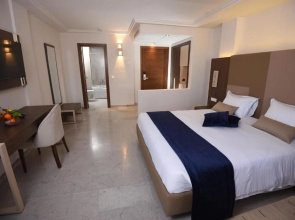 Lescure Business Hôtel and SPA