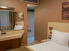 Troya Hotel