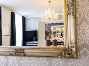 Sophie´s Place Yppenplatz - Imperial Lifestyle City Apartments Vienna