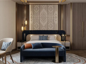 Doubletree By Hilton Tashkent