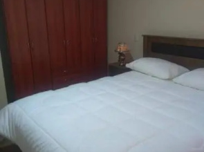 Apart Hotel Los Andes