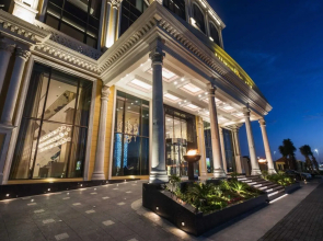 Narcissus 88 Boutique Hotel Jeddah