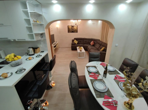 Villa Vista Real