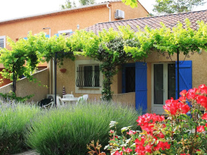 AppartHotel Festival Sud Suites - Gare TGV
