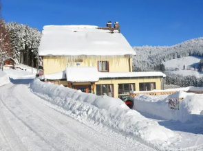 Chambre la Zimette, Le Balcon de la Zimette