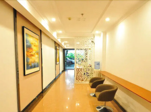 Yimi Hotel (Guangzhou Shangxiajiu Pedestrian Street)