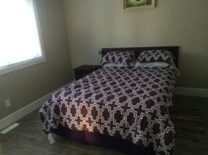 Froese Seeds Bed And Breakfast