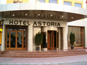 Hotel Astoria City Center
