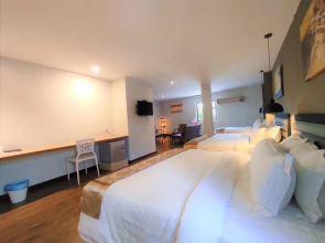 Apple Suites Hotel