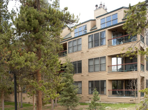 Aspen Ridge Condominiums by Keystone Resort