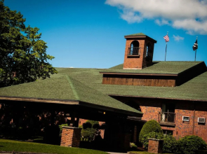 The Margate Resort on Lake Winnipesaukee