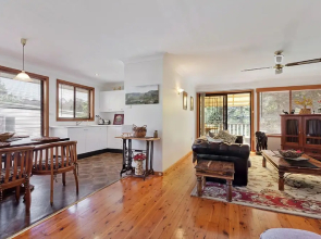 Leura Bungalow